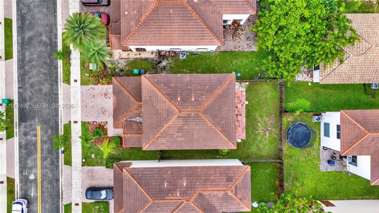 LAKES BY THE BAY FAYE REP - Residential