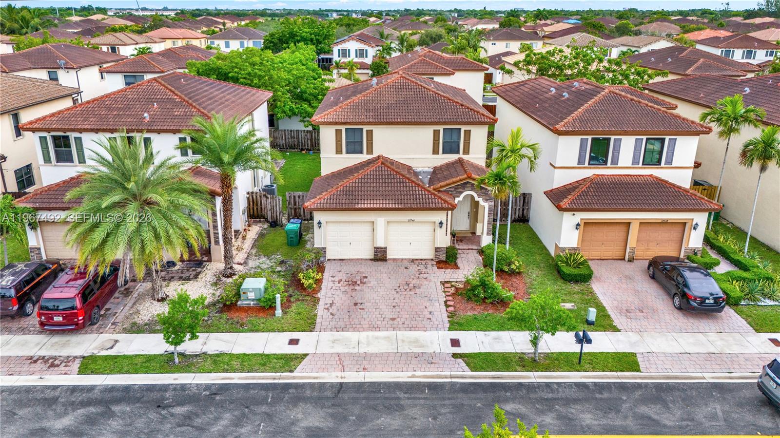 LAKES BY THE BAY FAYE REP - Residential