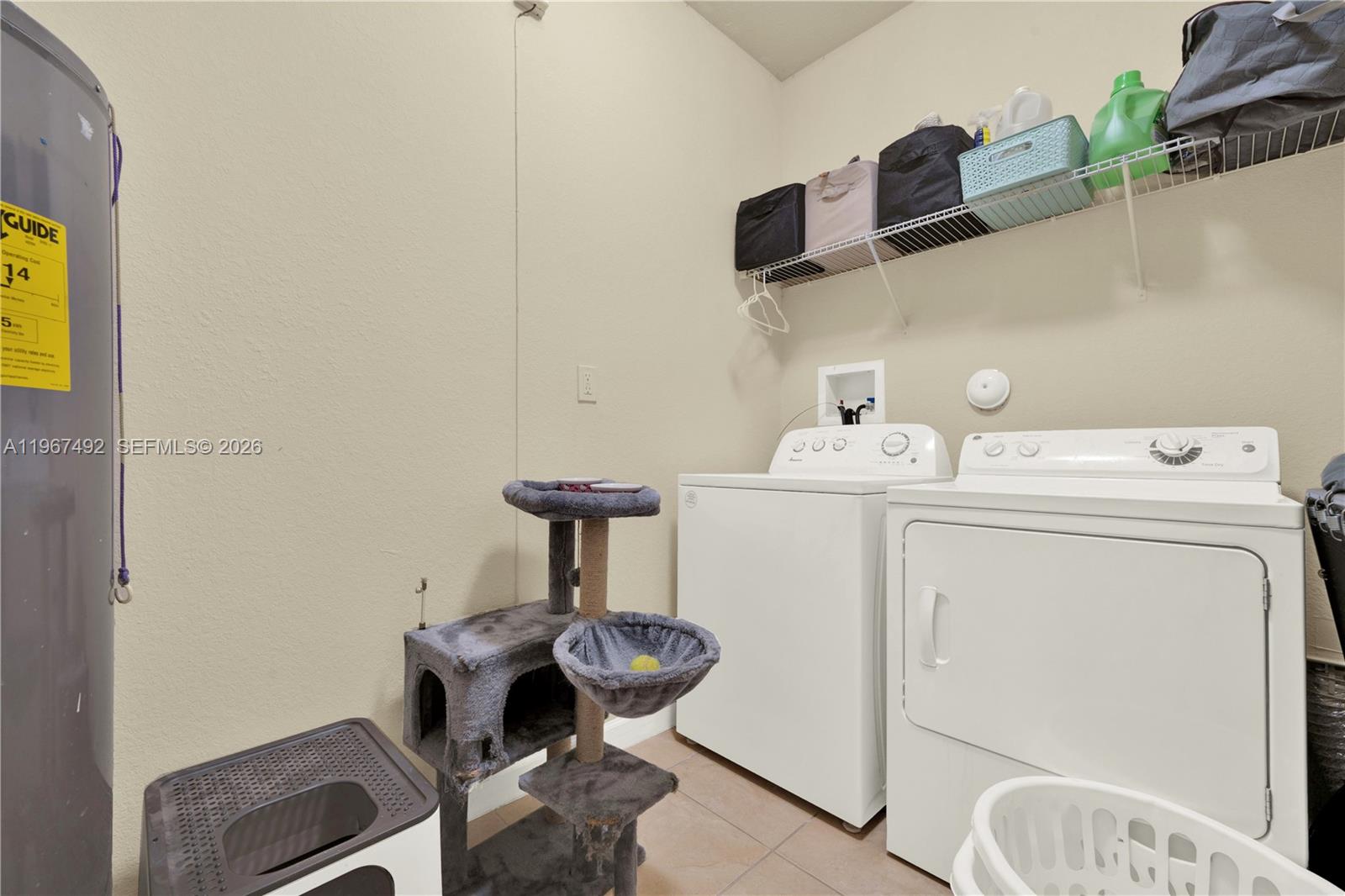 LAKES BY THE BAY FAYE REP - Residential