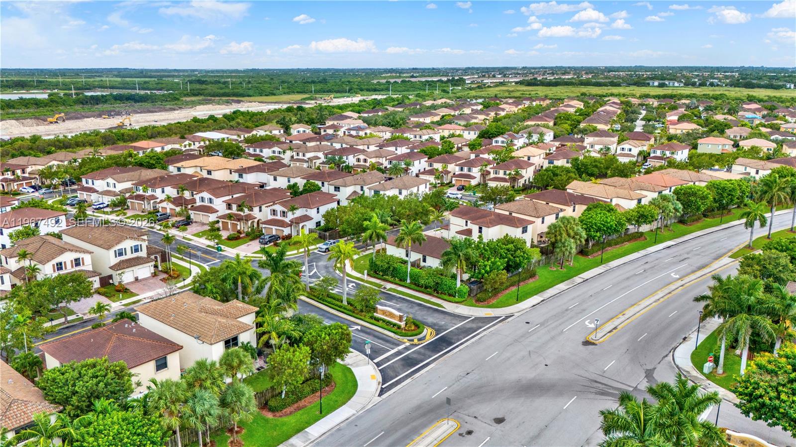 LAKES BY THE BAY FAYE REP - Residential