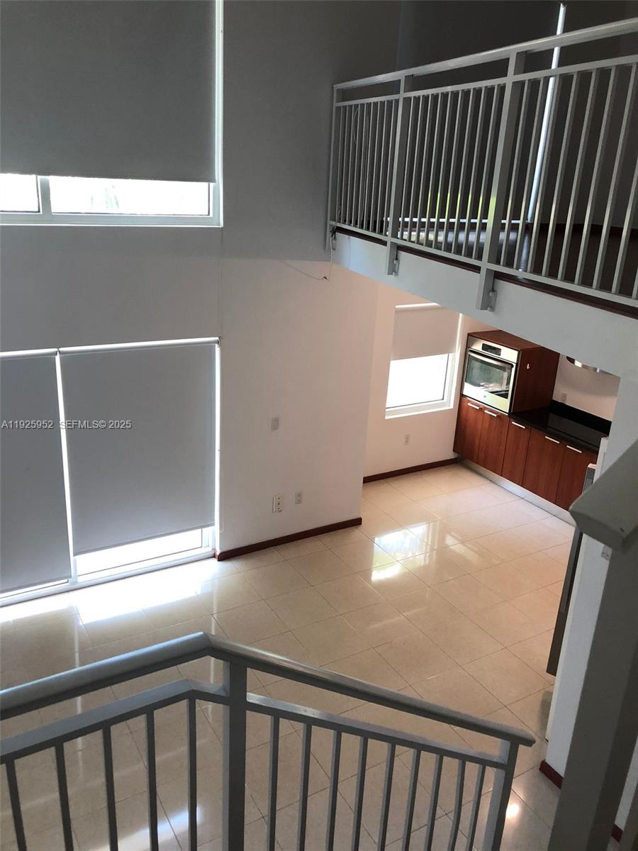 LOFTS ON BRICKELL II COND - Residential