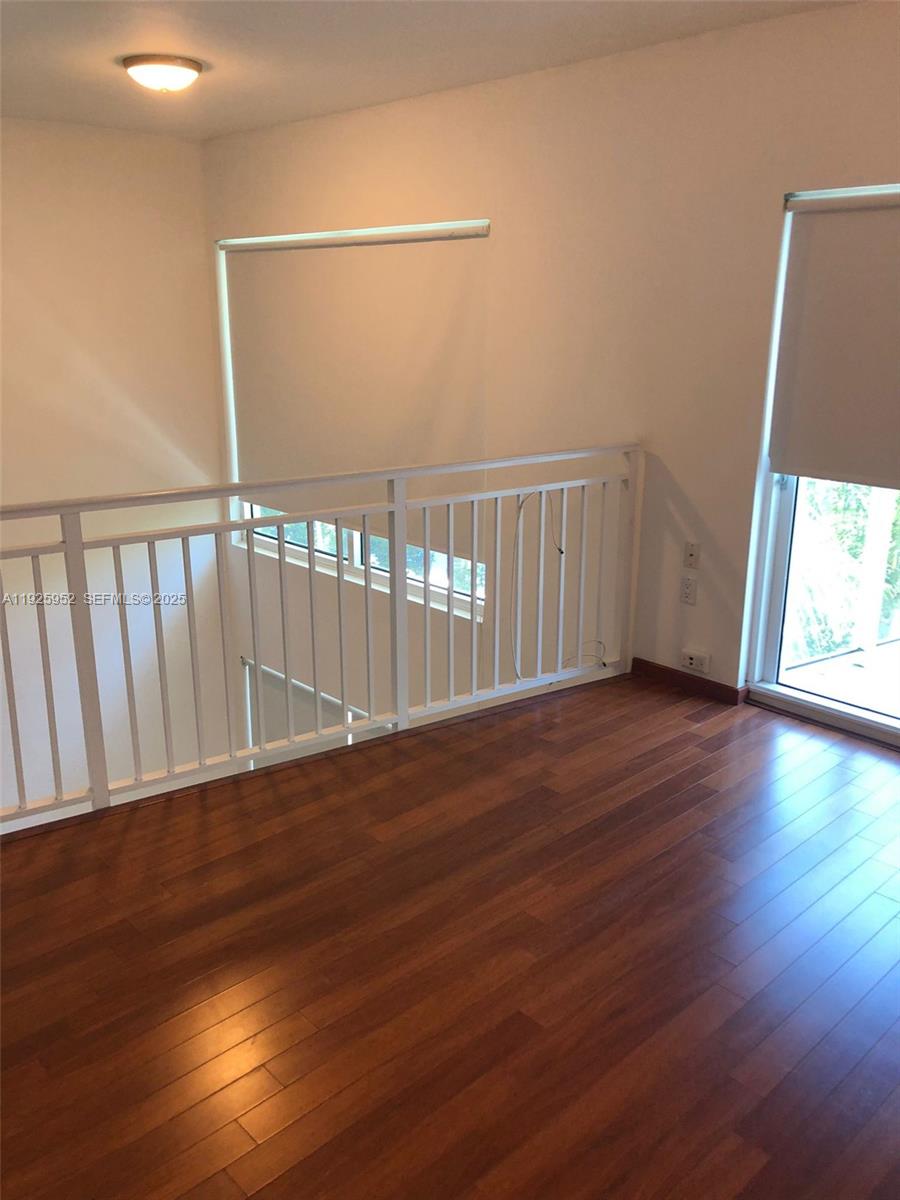 LOFTS ON BRICKELL II COND - Residential