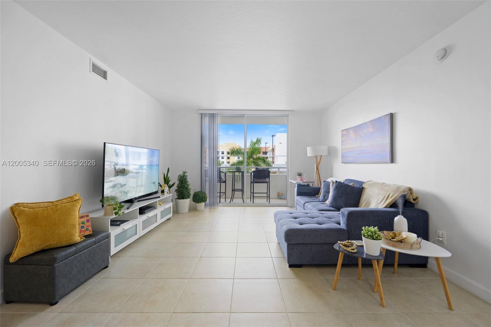 VENTURE AT AVENTURA EAST - Residential