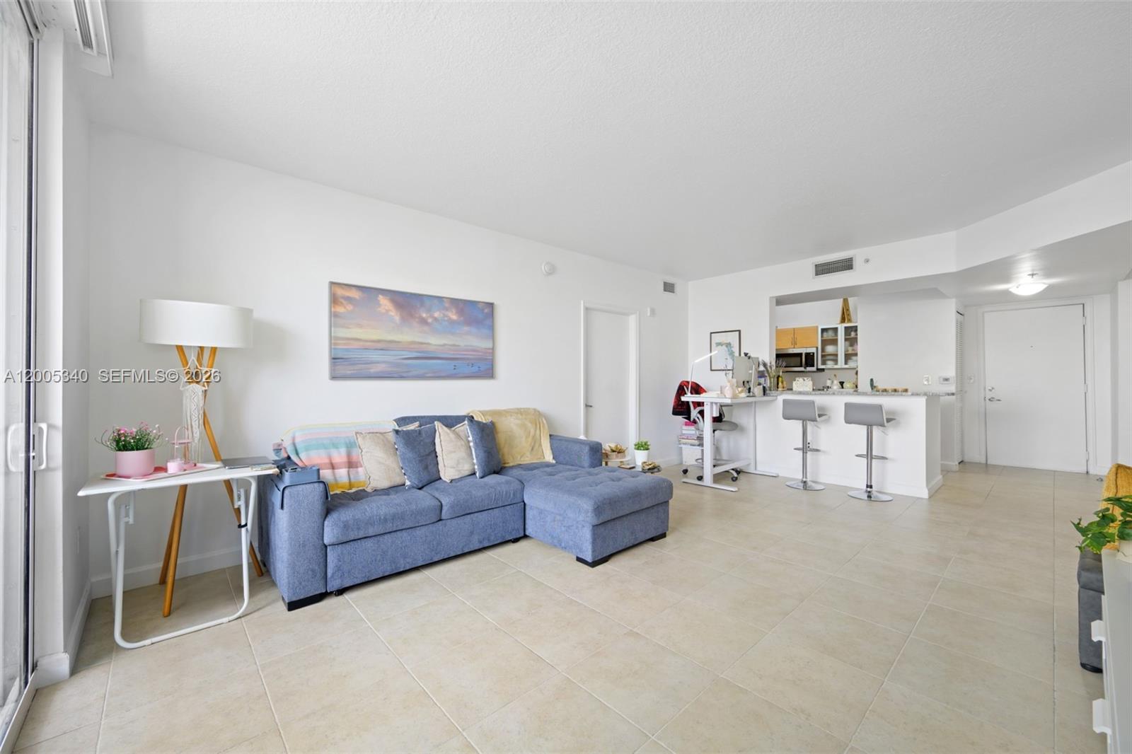 VENTURE AT AVENTURA EAST - Residential