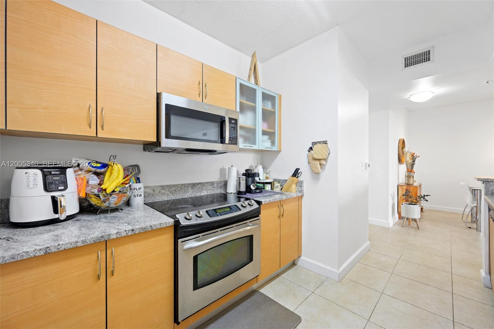 VENTURE AT AVENTURA EAST - Residential