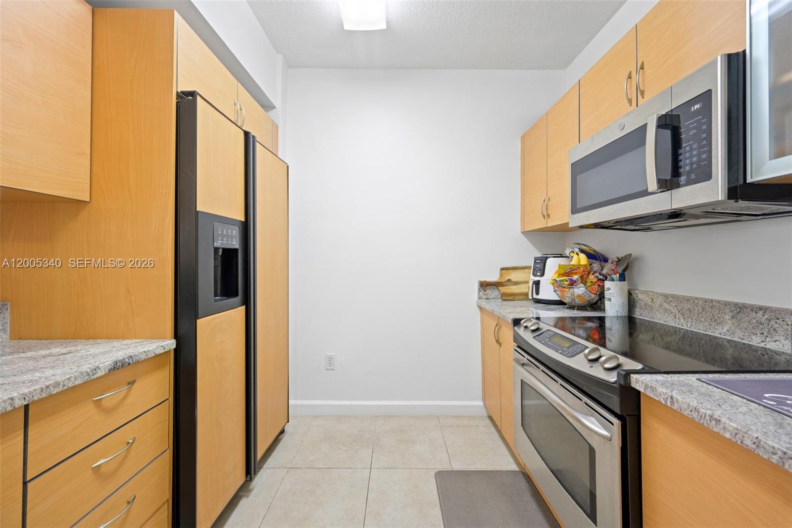 VENTURE AT AVENTURA EAST - Residential