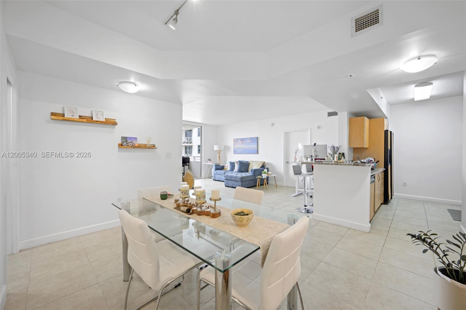 VENTURE AT AVENTURA EAST - Residential