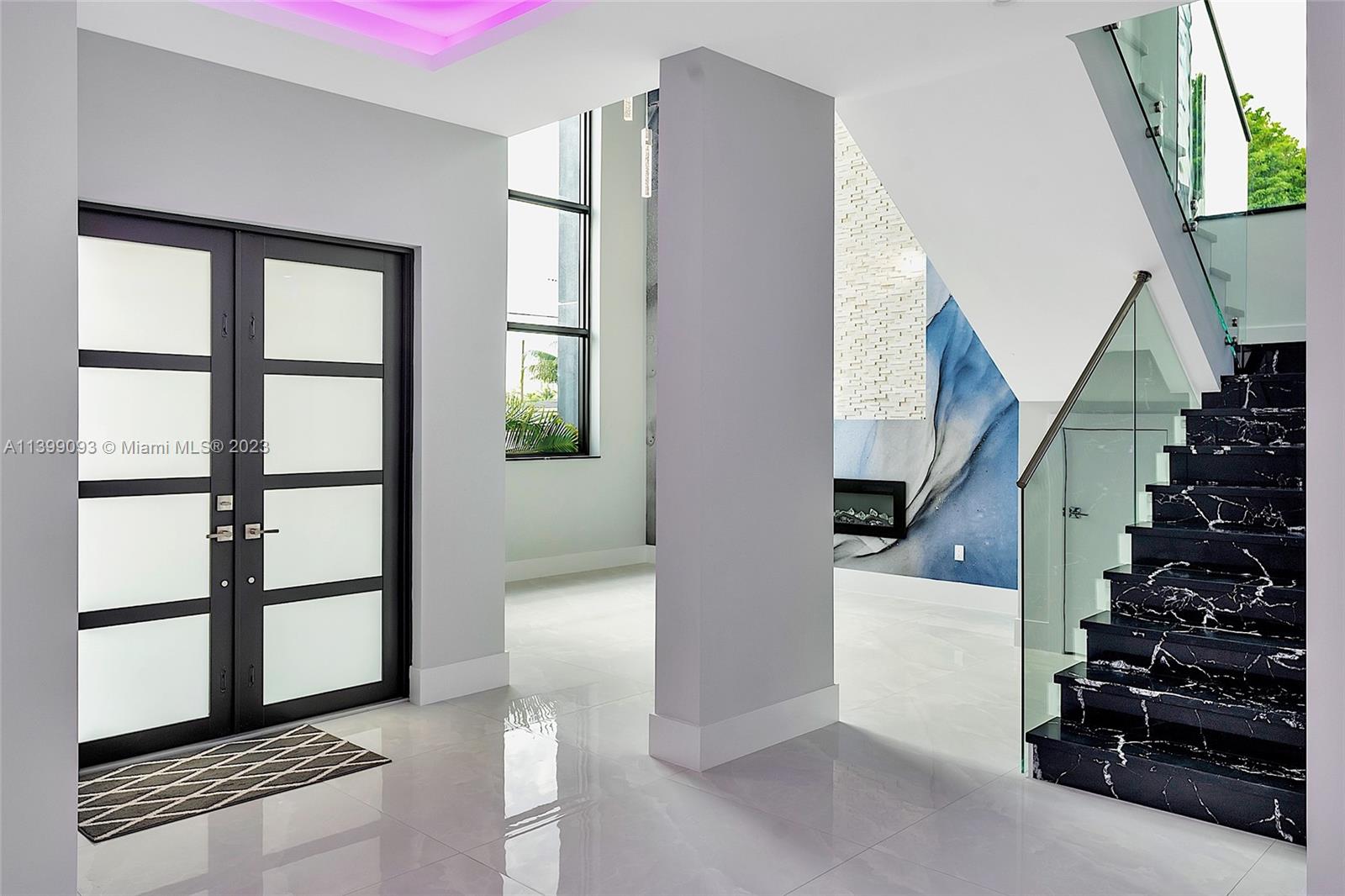 CORAL PINES - Residential