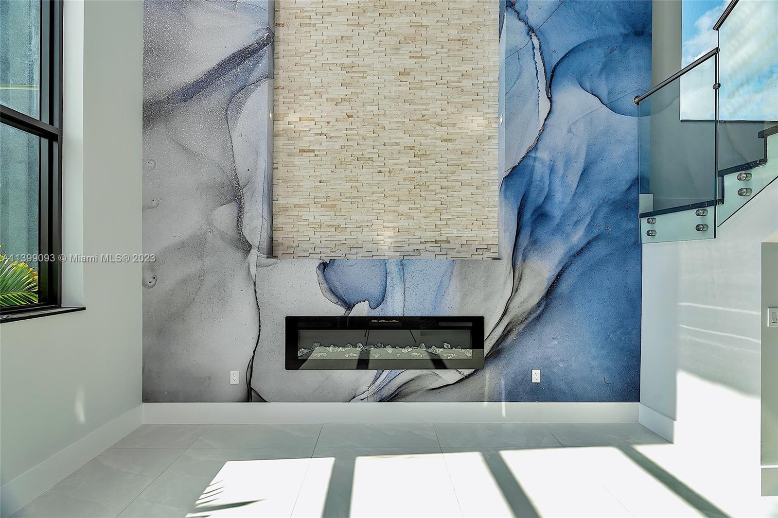 CORAL PINES - Residential