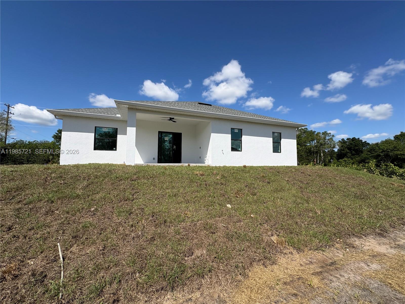 Golden gate Estates - Residential