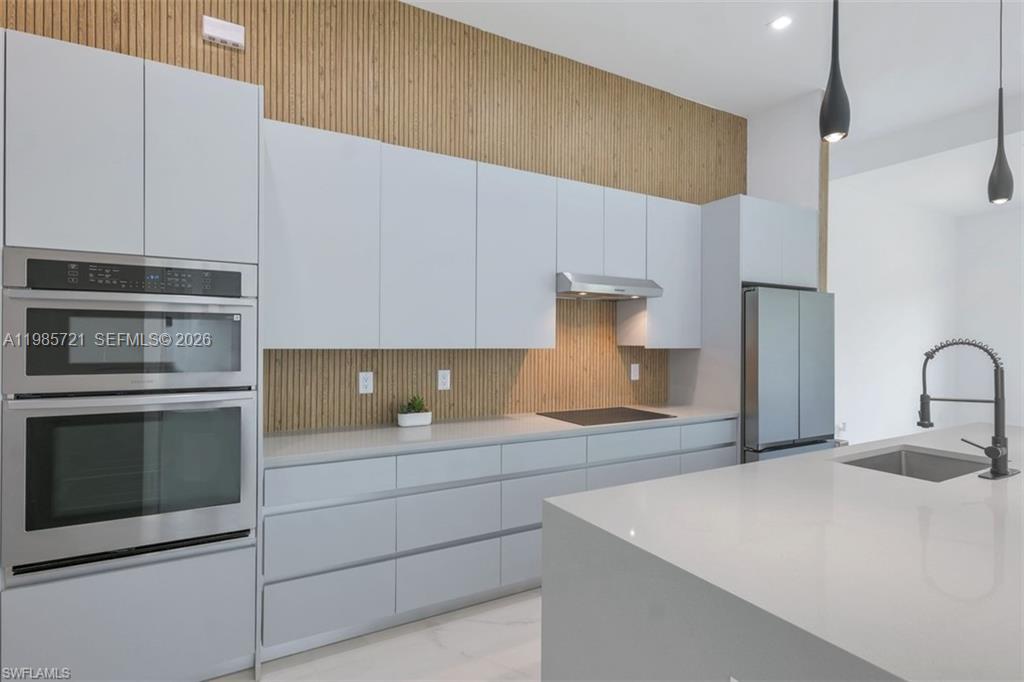 Golden gate Estates - Residential
