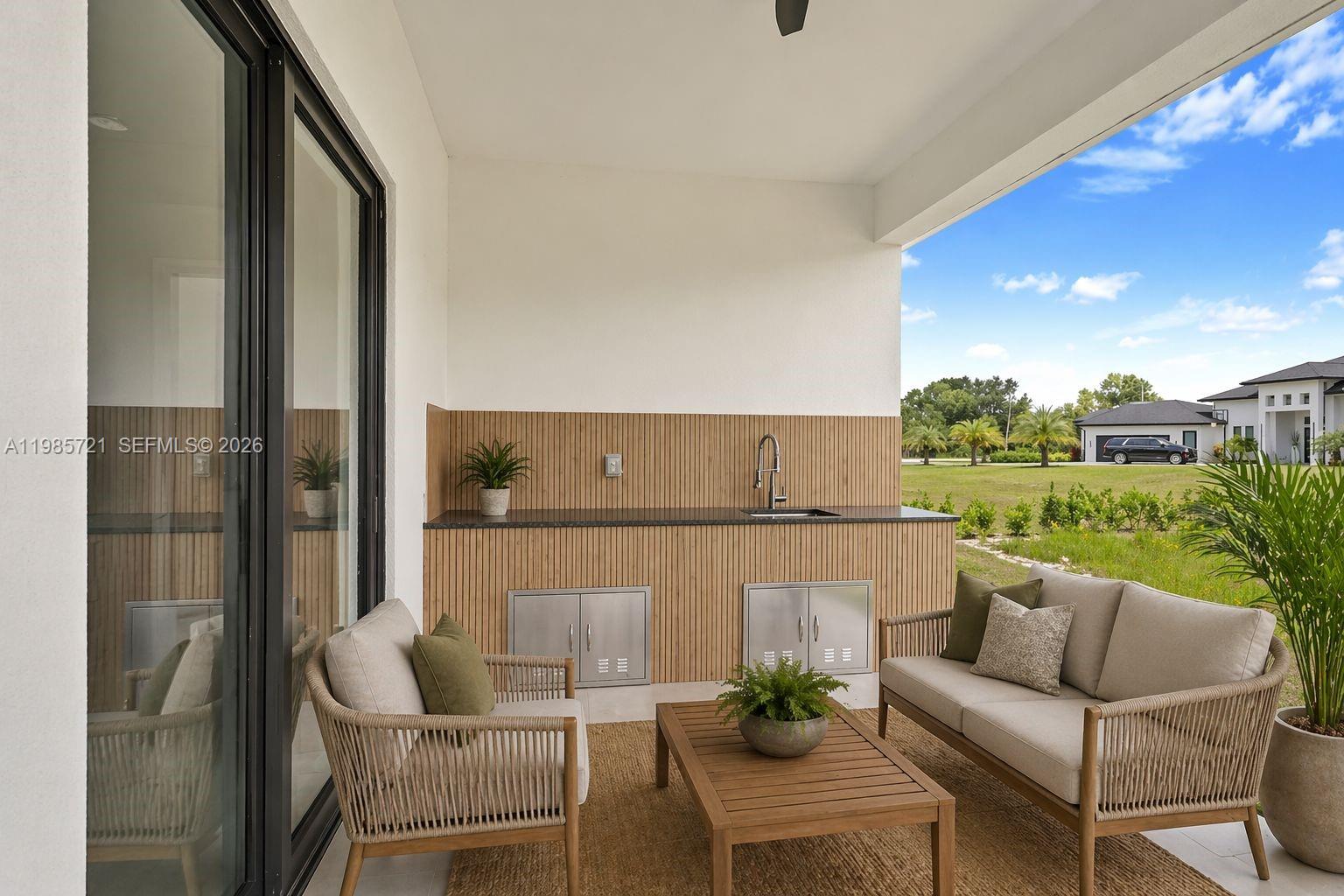 Golden gate Estates - Residential