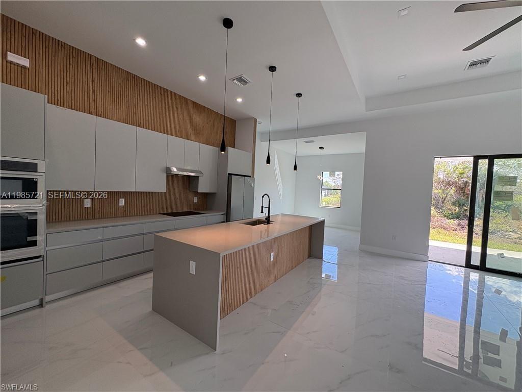 Golden gate Estates - Residential