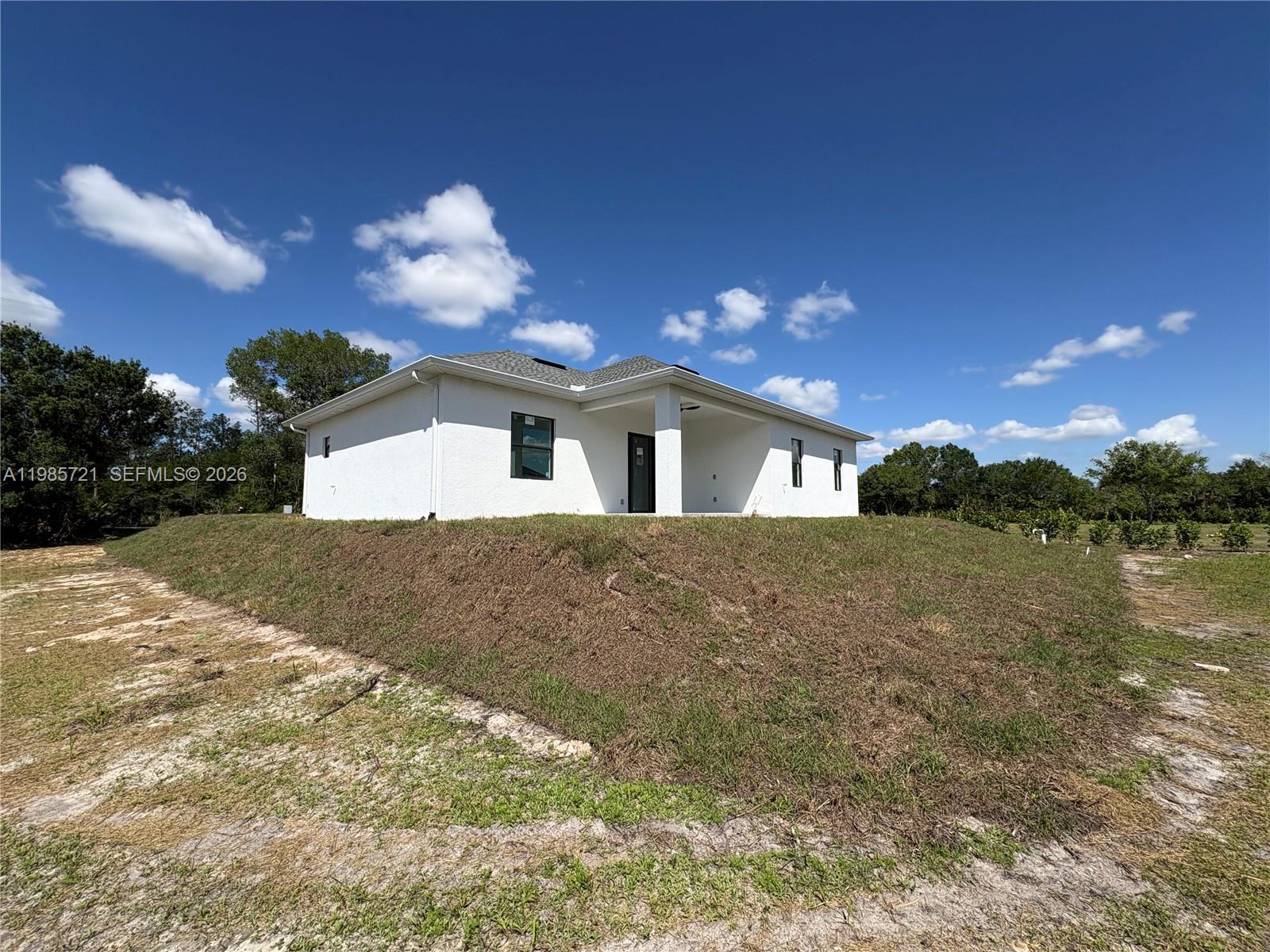 Golden gate Estates - Residential