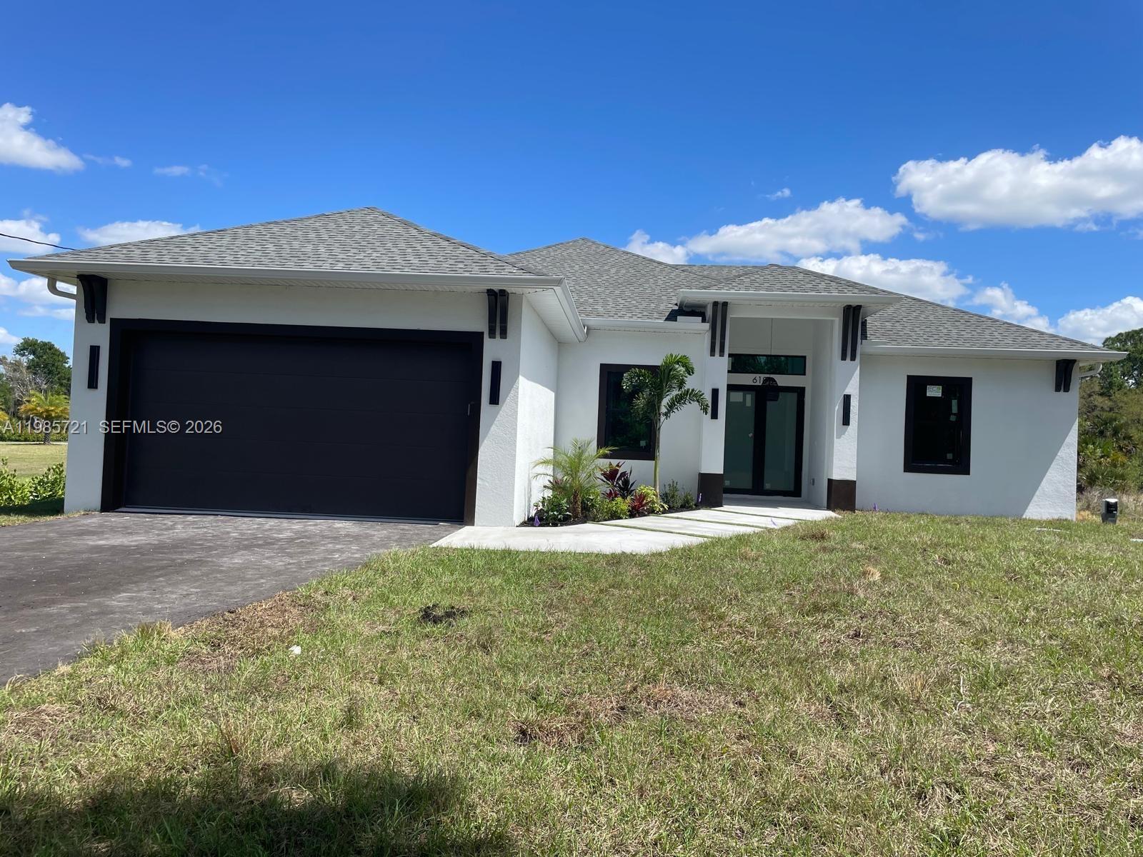 Golden gate Estates - Residential