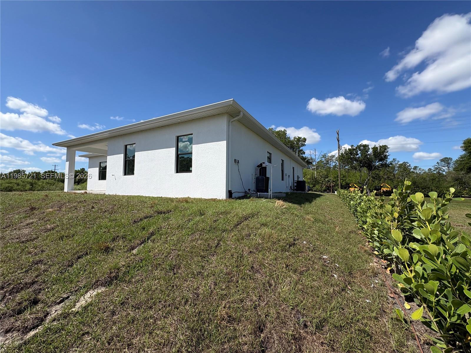 Golden gate Estates - Residential