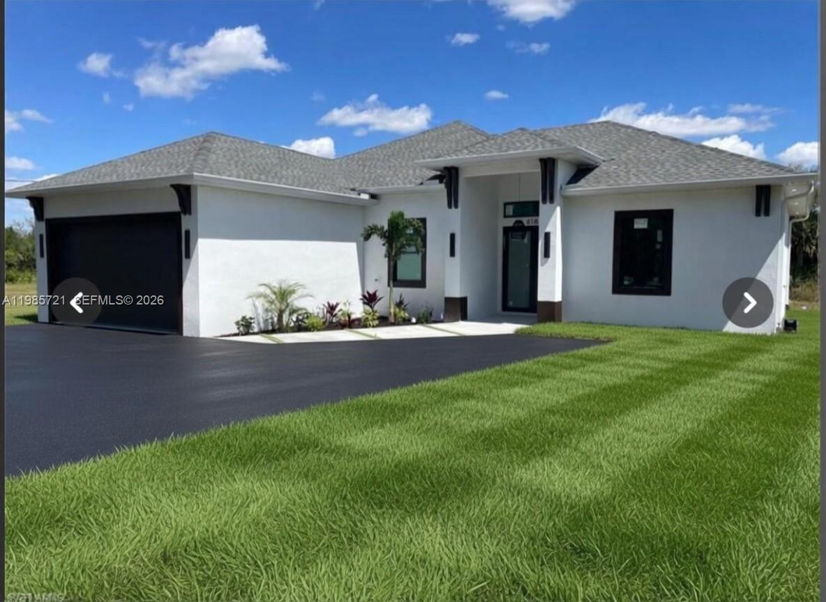Golden gate Estates - Residential