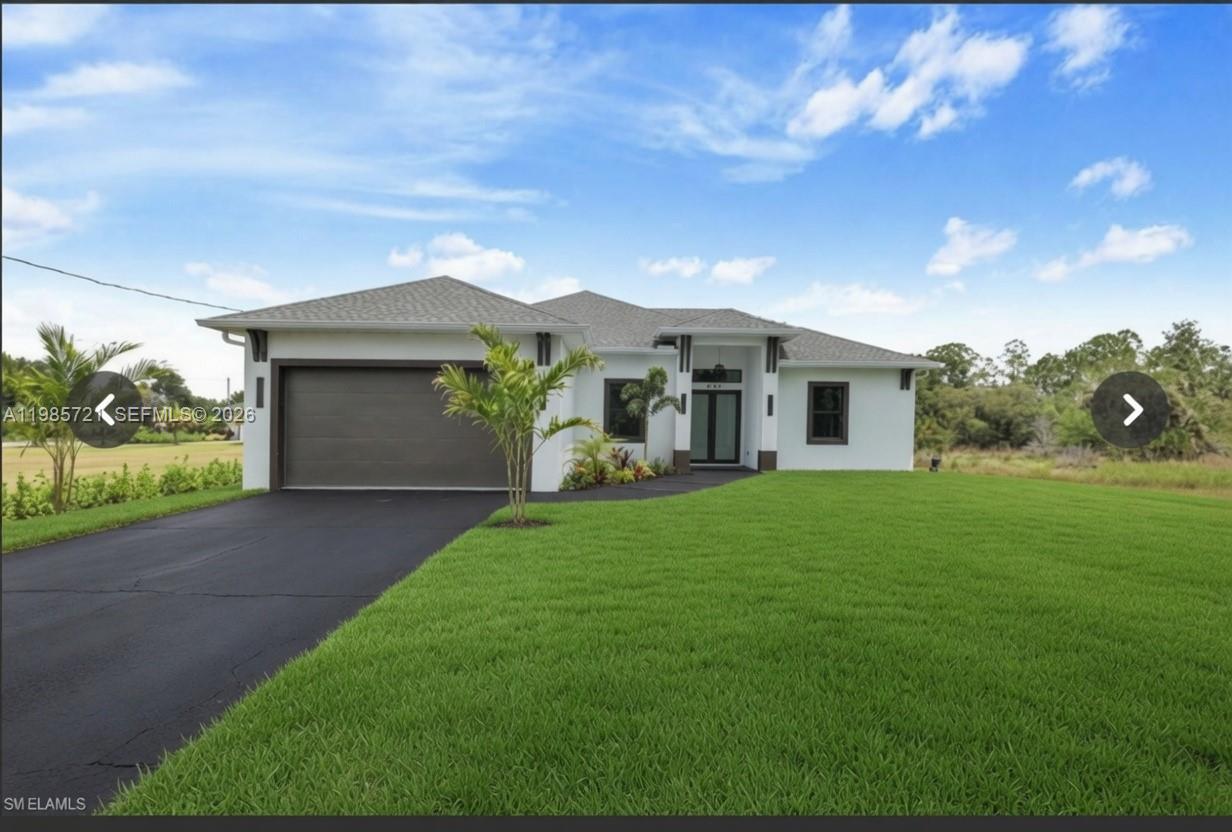 Golden gate Estates - Residential