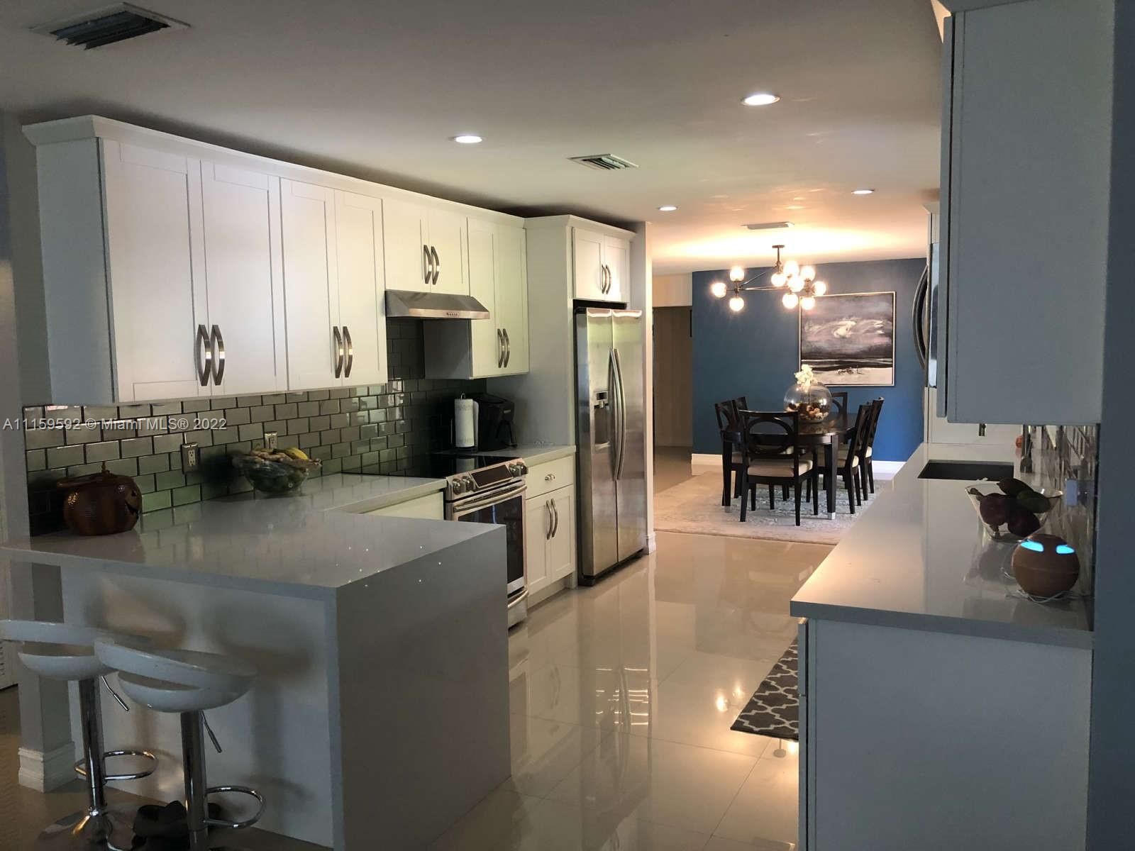 GABLES EDGE - Residential Lease