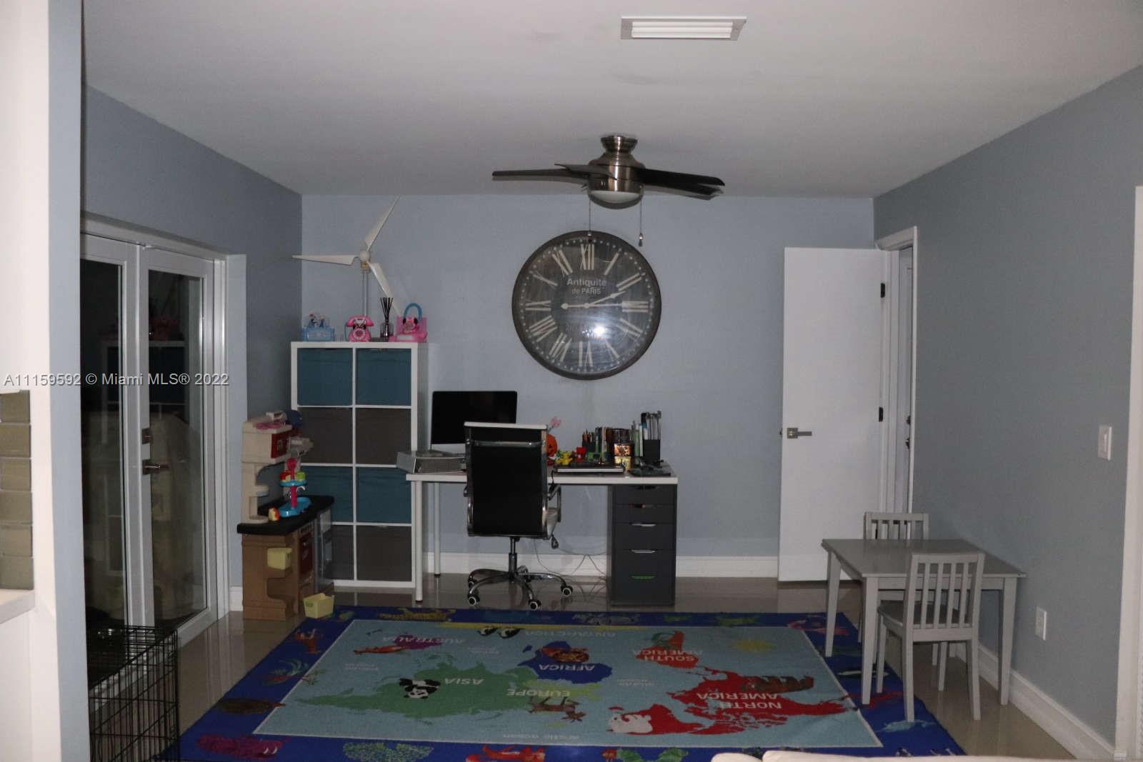 GABLES EDGE - Residential Lease