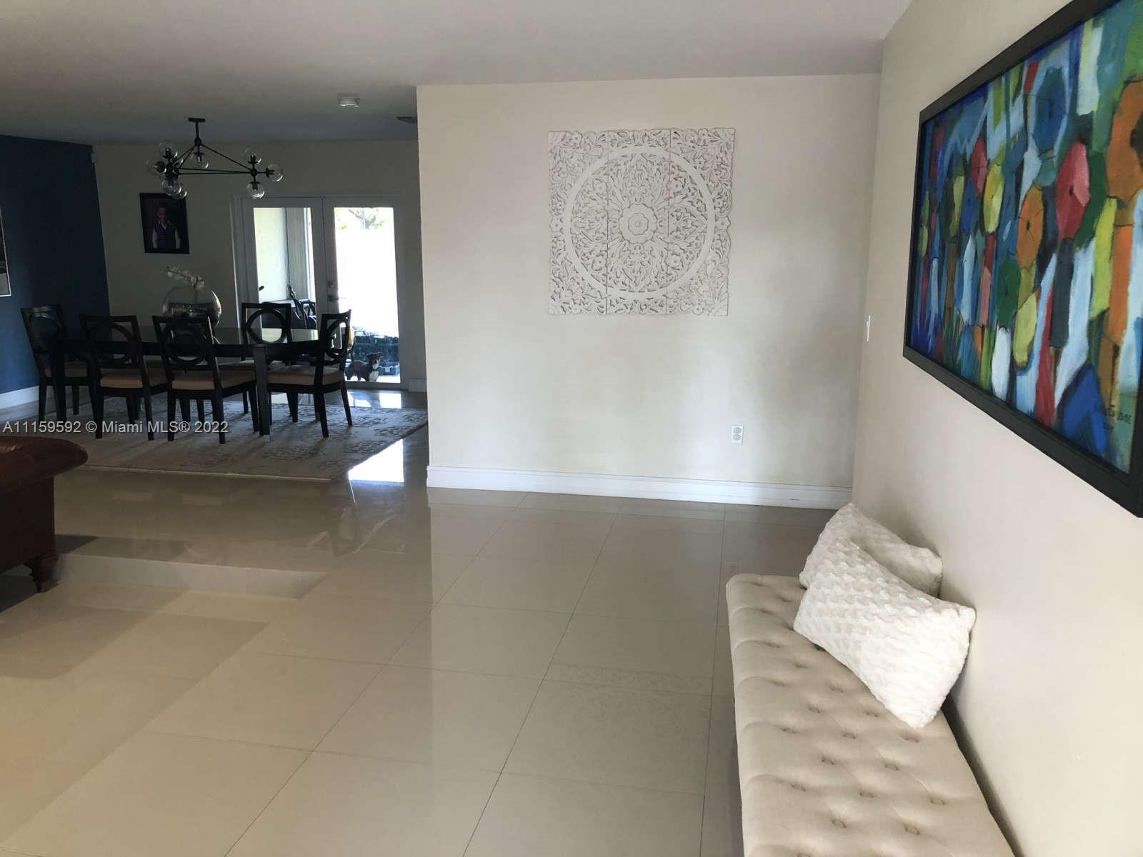 GABLES EDGE - Residential Lease