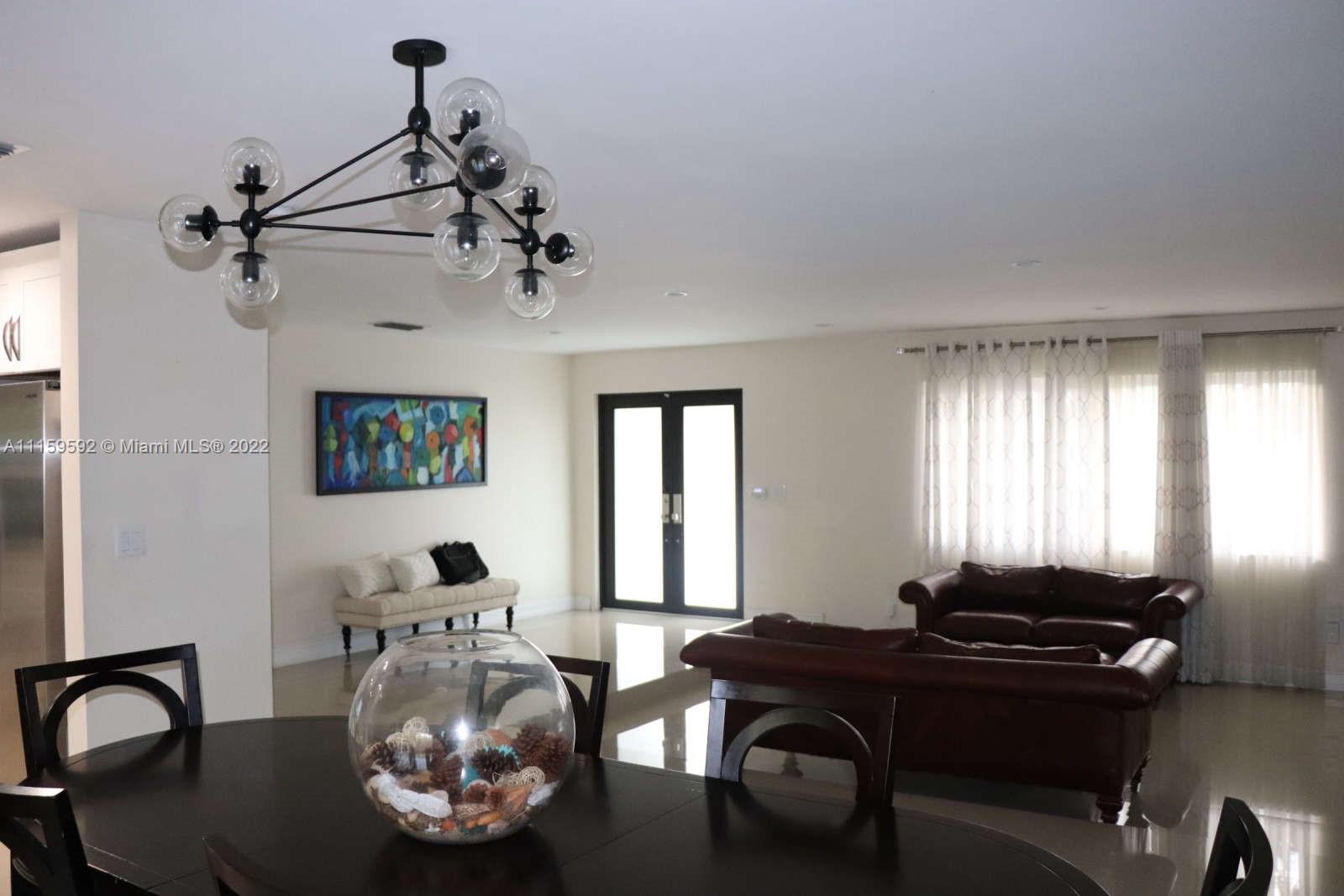 GABLES EDGE - Residential Lease