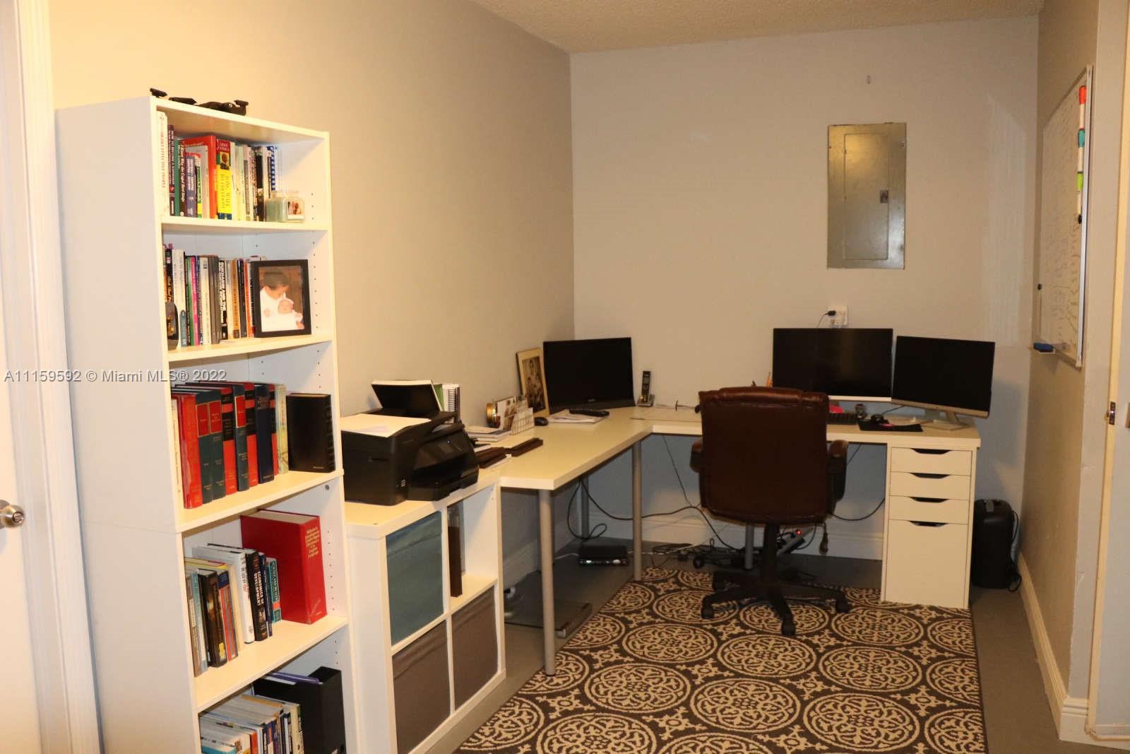 GABLES EDGE - Residential Lease