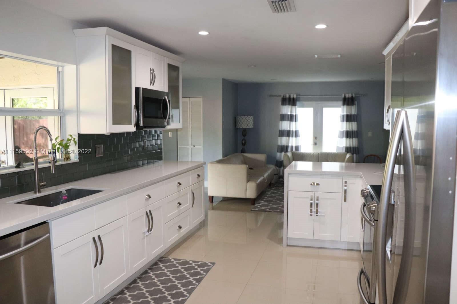 GABLES EDGE - Residential Lease