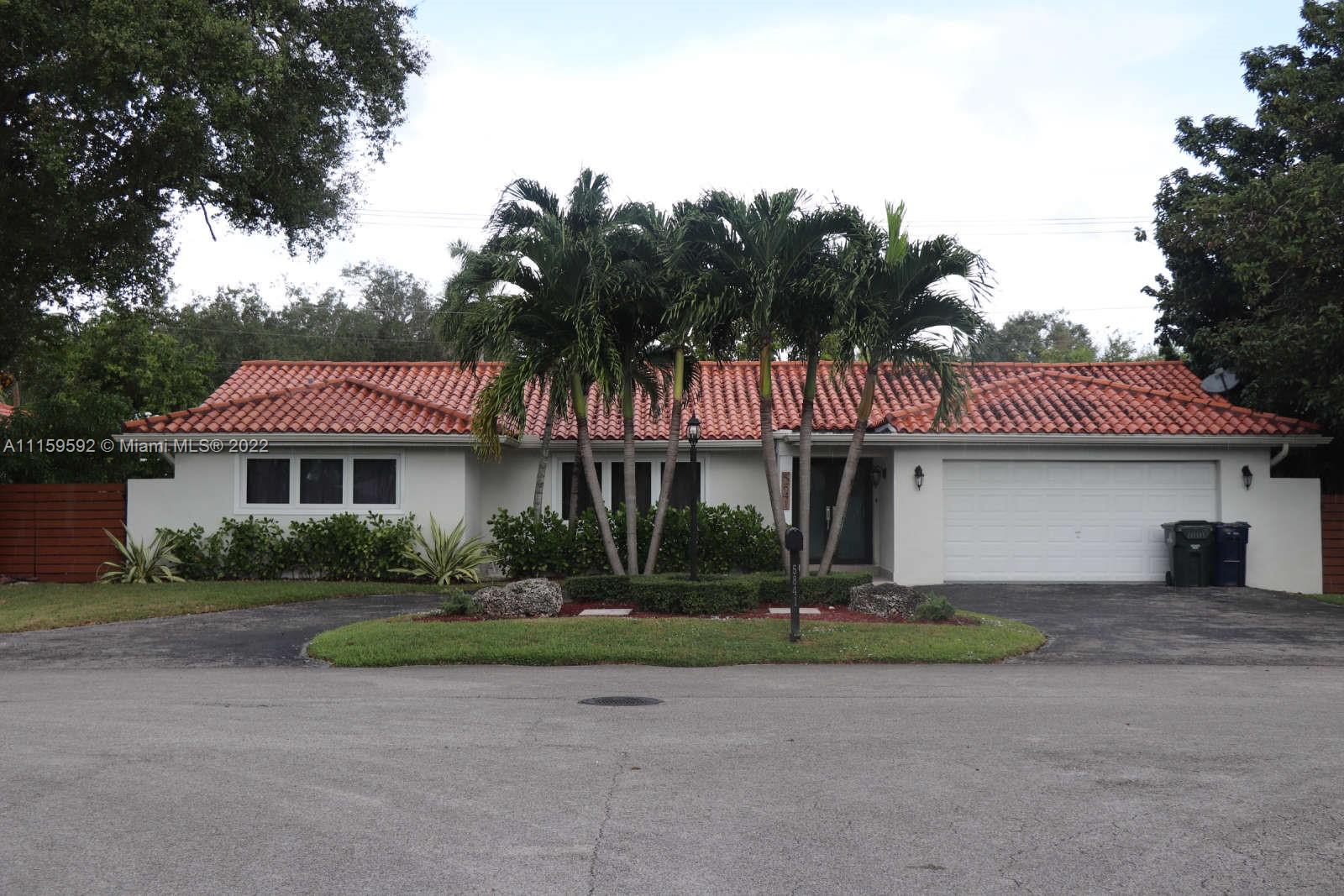 GABLES EDGE - Residential Lease