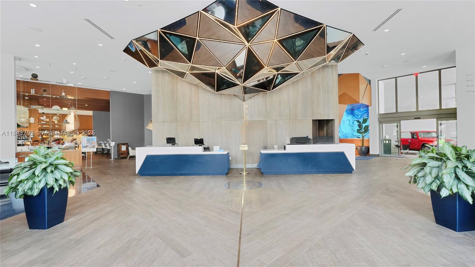 100 LAS OLAS CONDO - Residential