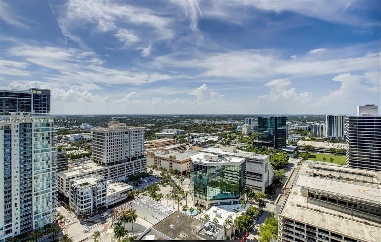 100 LAS OLAS CONDO - Residential