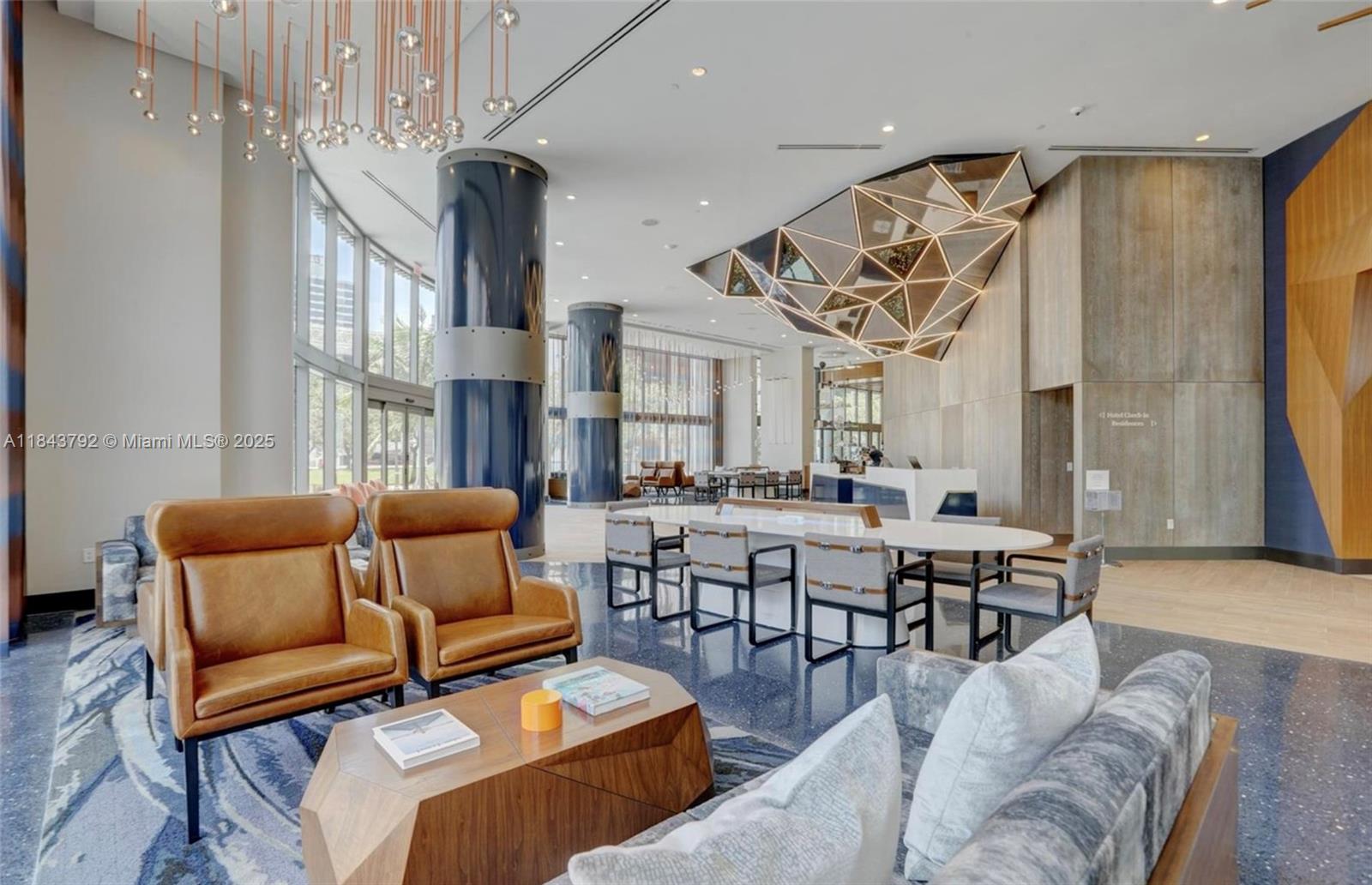 100 LAS OLAS CONDO - Residential