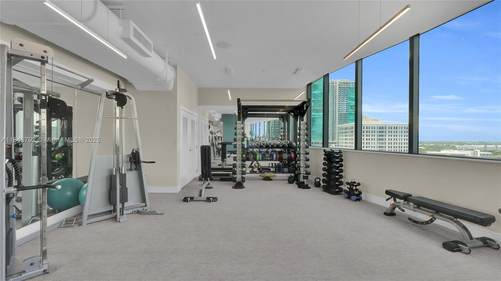 100 LAS OLAS CONDO - Residential