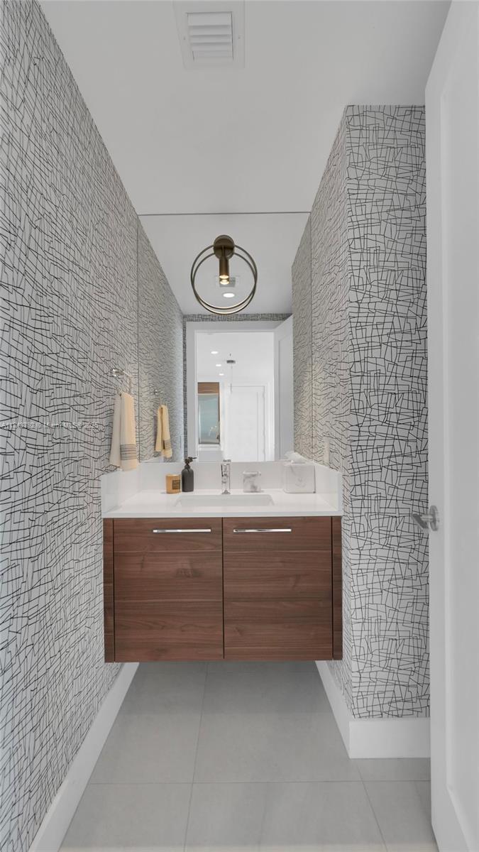 100 LAS OLAS CONDO - Residential