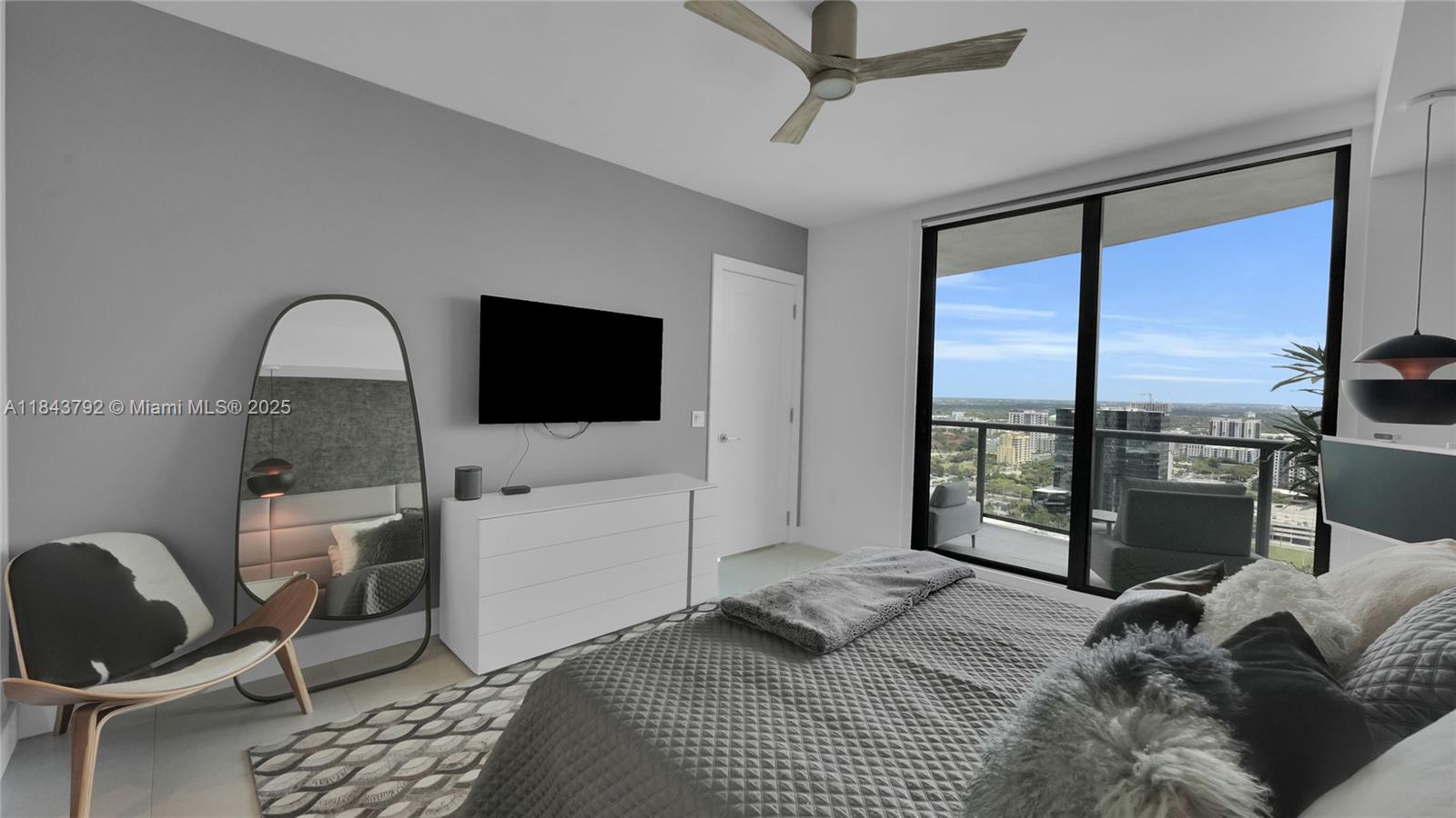 100 LAS OLAS CONDO - Residential