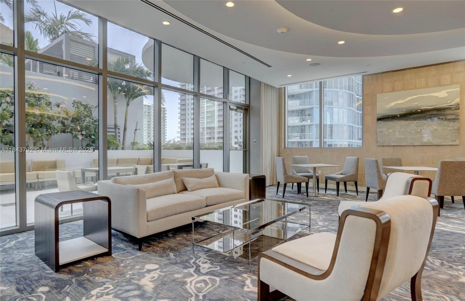 100 LAS OLAS CONDO - Residential