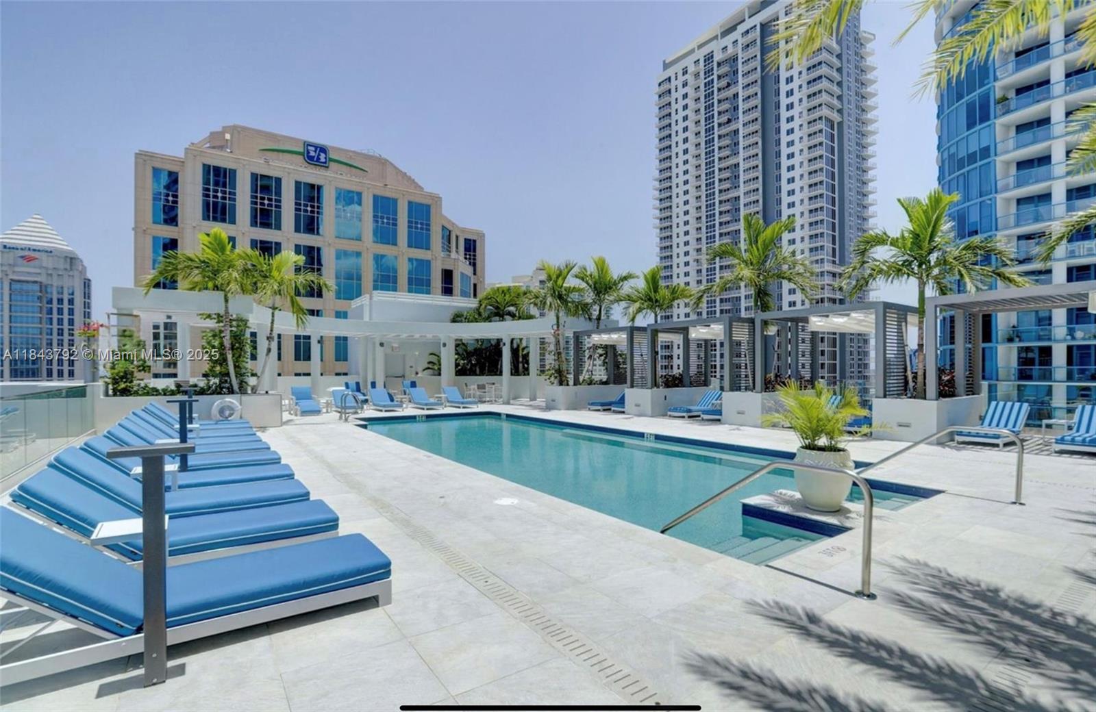 100 LAS OLAS CONDO - Residential