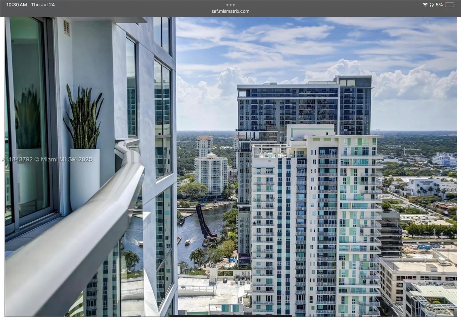 100 LAS OLAS CONDO - Residential