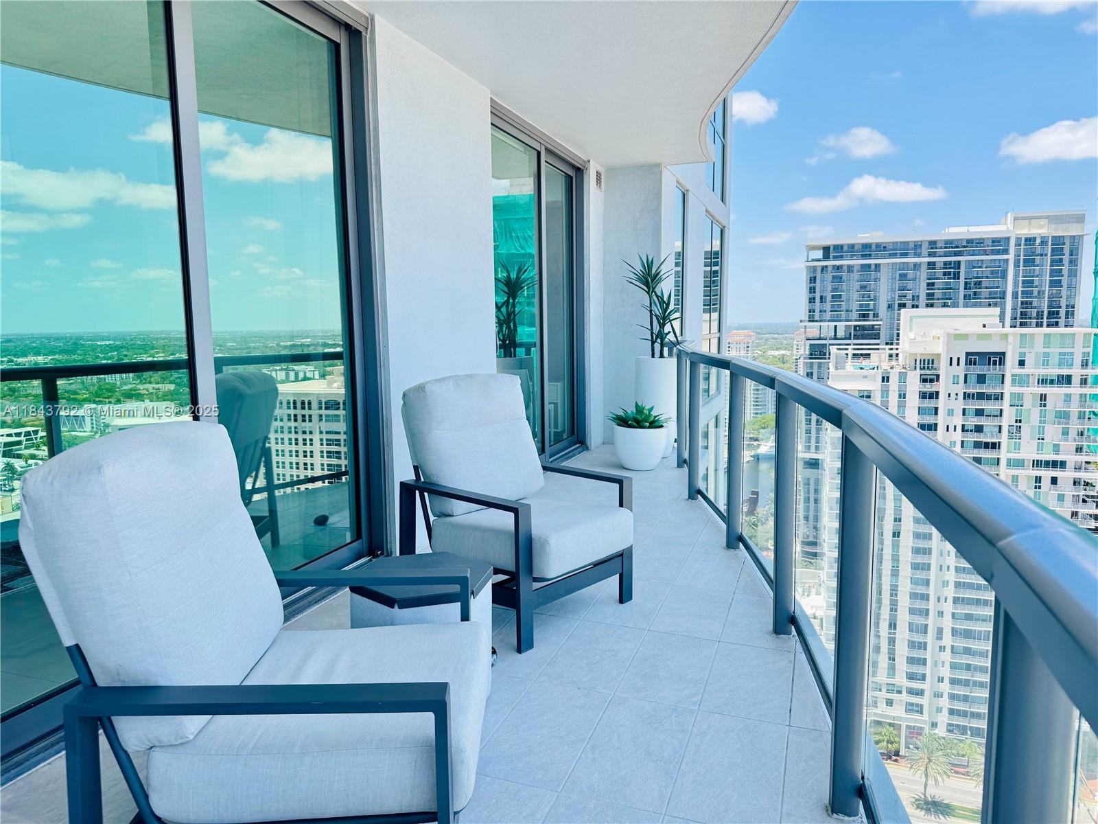 100 LAS OLAS CONDO - Residential