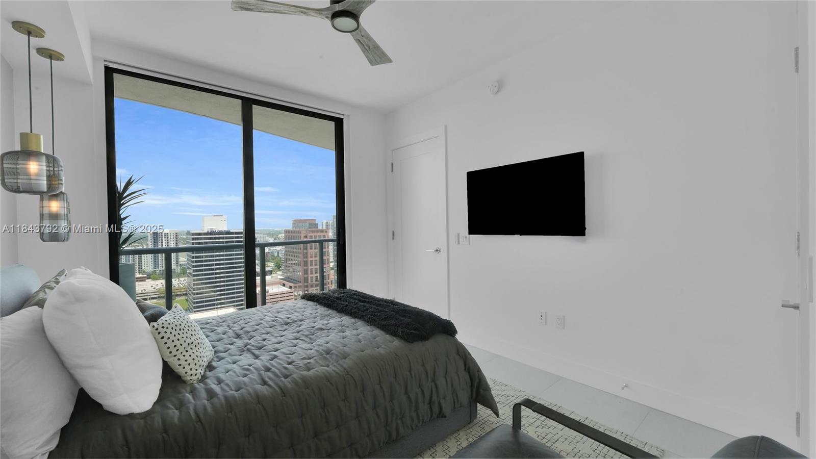 100 LAS OLAS CONDO - Residential