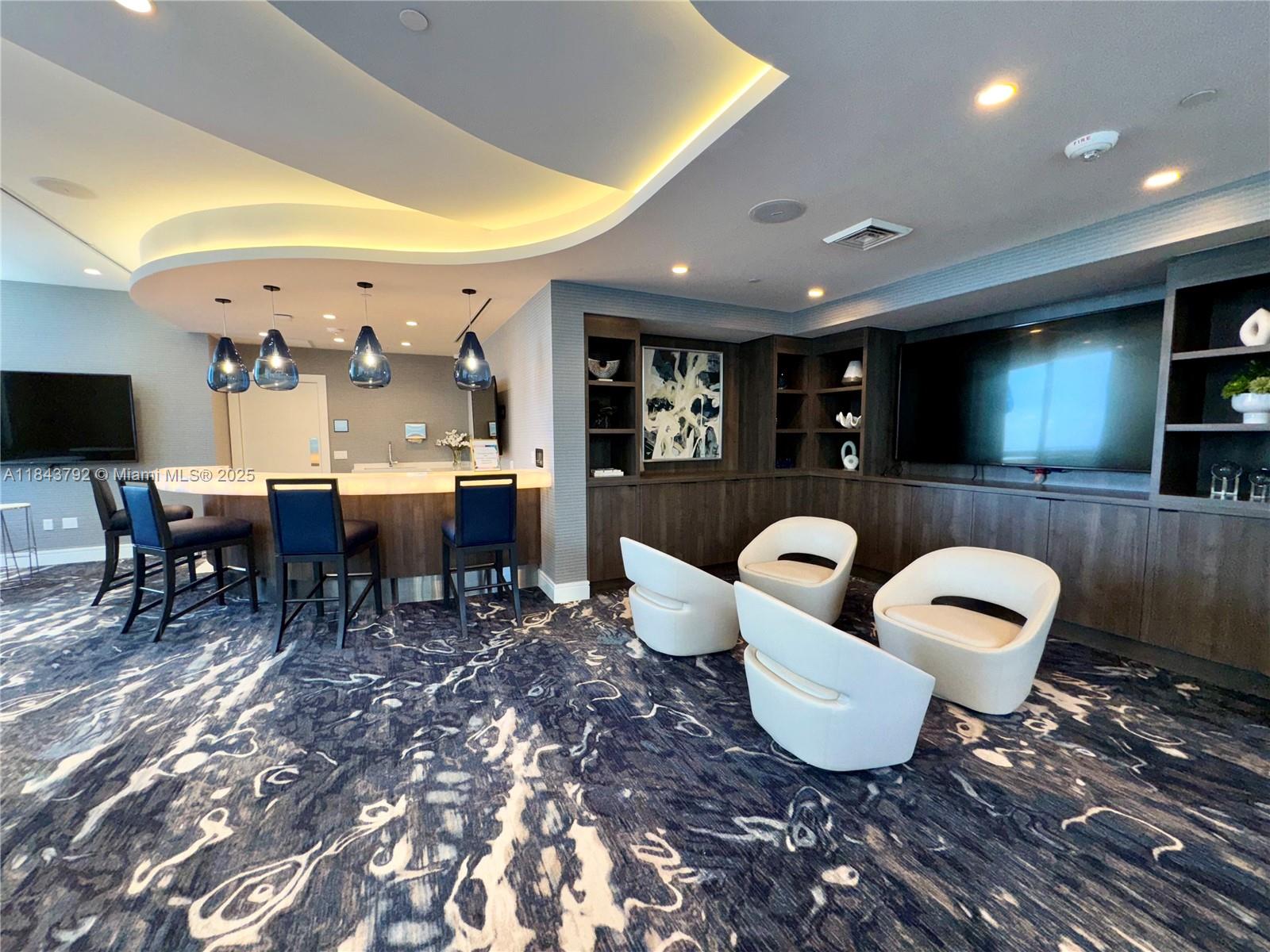 100 LAS OLAS CONDO - Residential