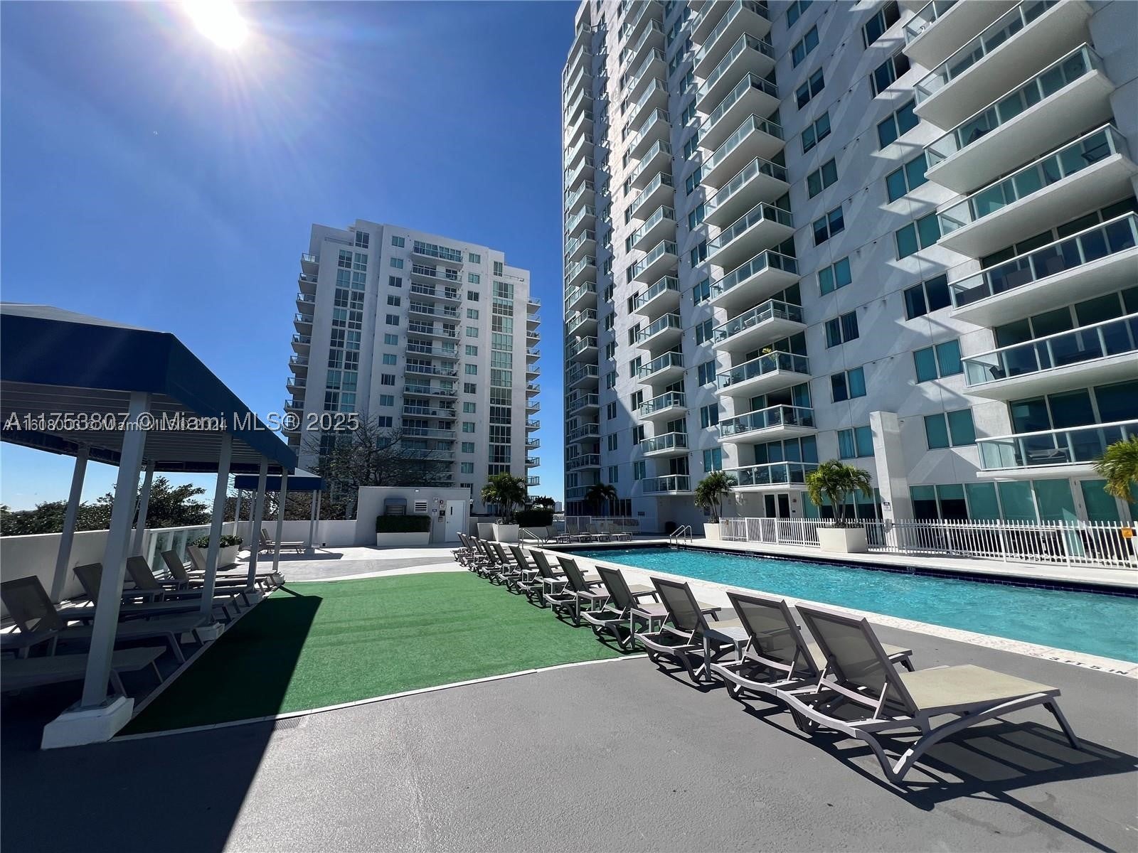 1861 NW S River Dr 1504, Miami FL 33125
