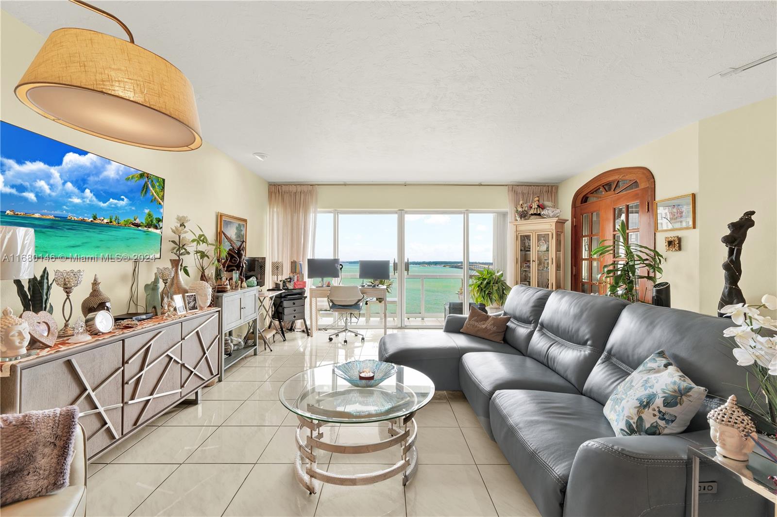 BRICKELL TOWNHOUSE CONDO - Residential