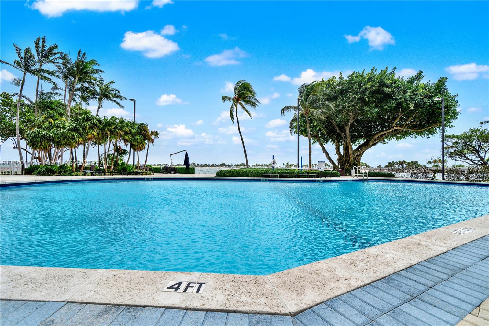 BRICKELL TOWNHOUSE CONDO - Residential