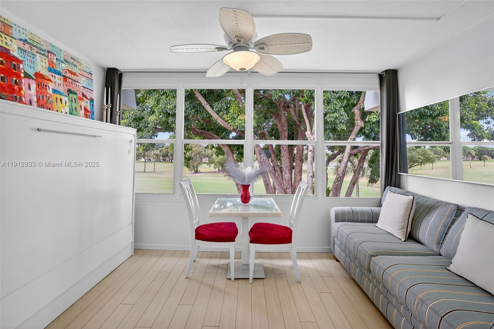 ORIOLE GOLF & TENNIS CLUB - Residential