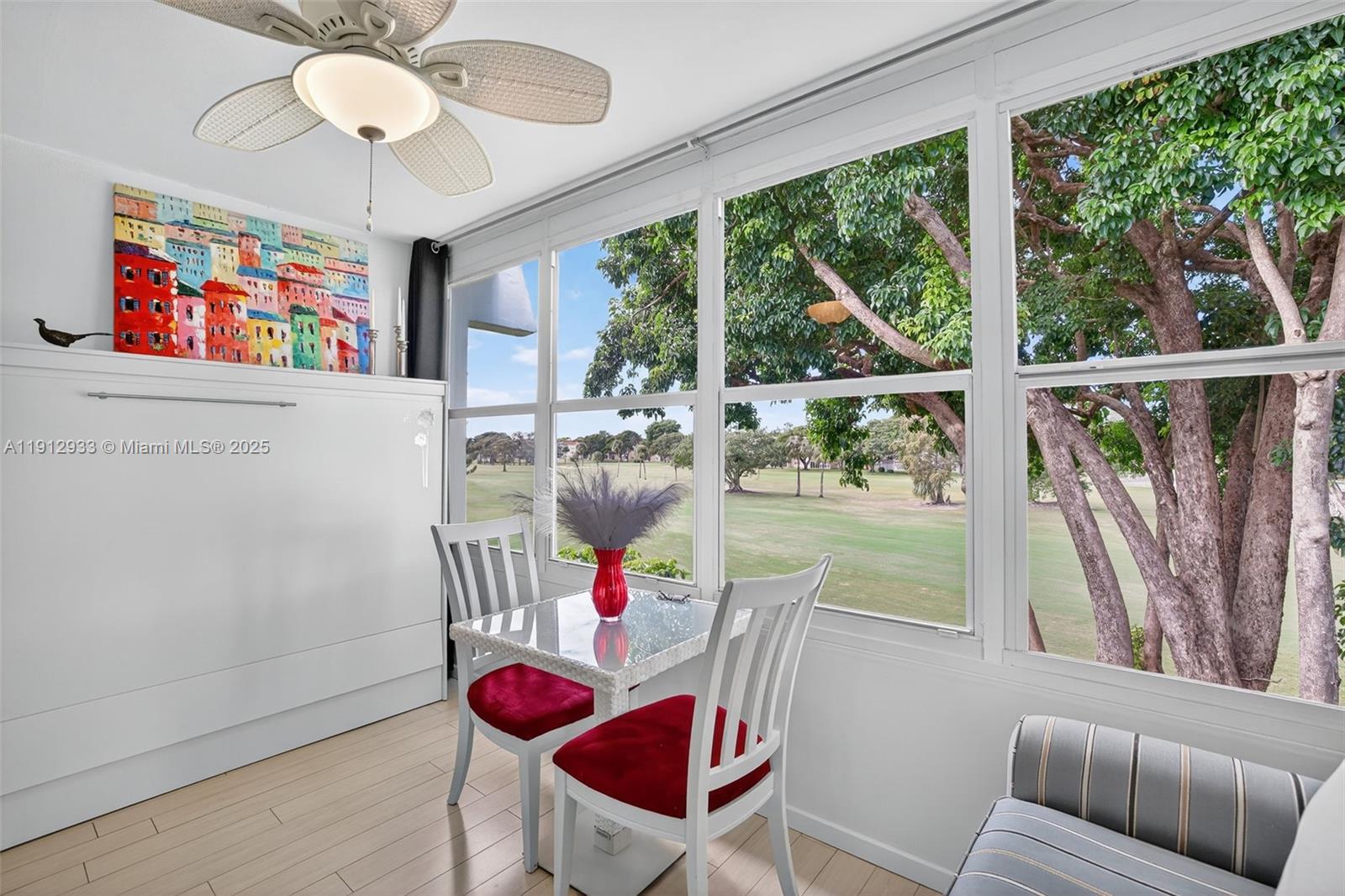 ORIOLE GOLF & TENNIS CLUB - Residential