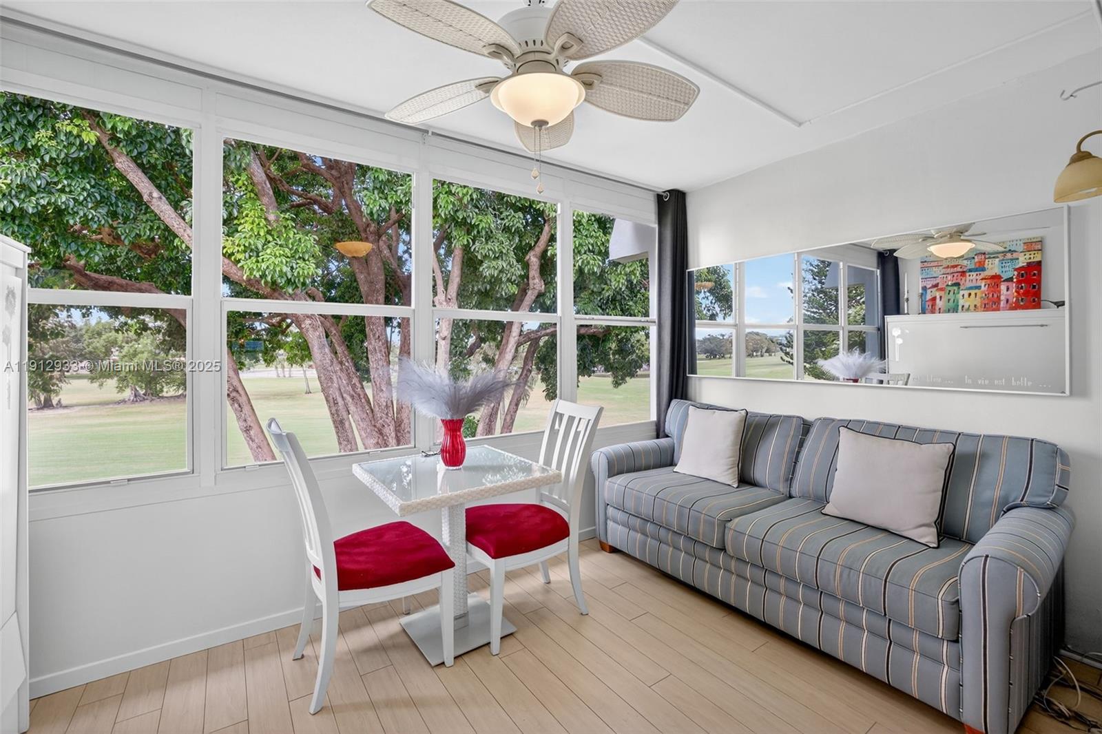 ORIOLE GOLF & TENNIS CLUB - Residential