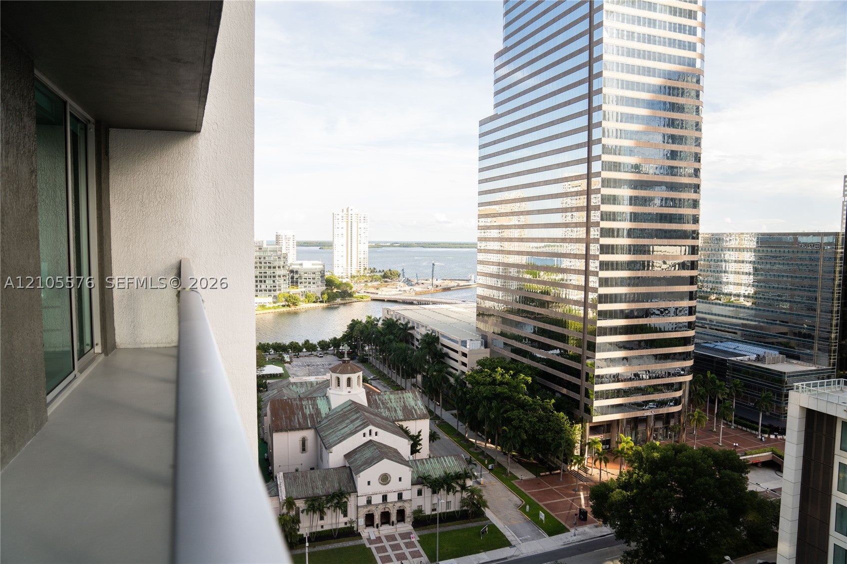500 Brickell Ave 1910