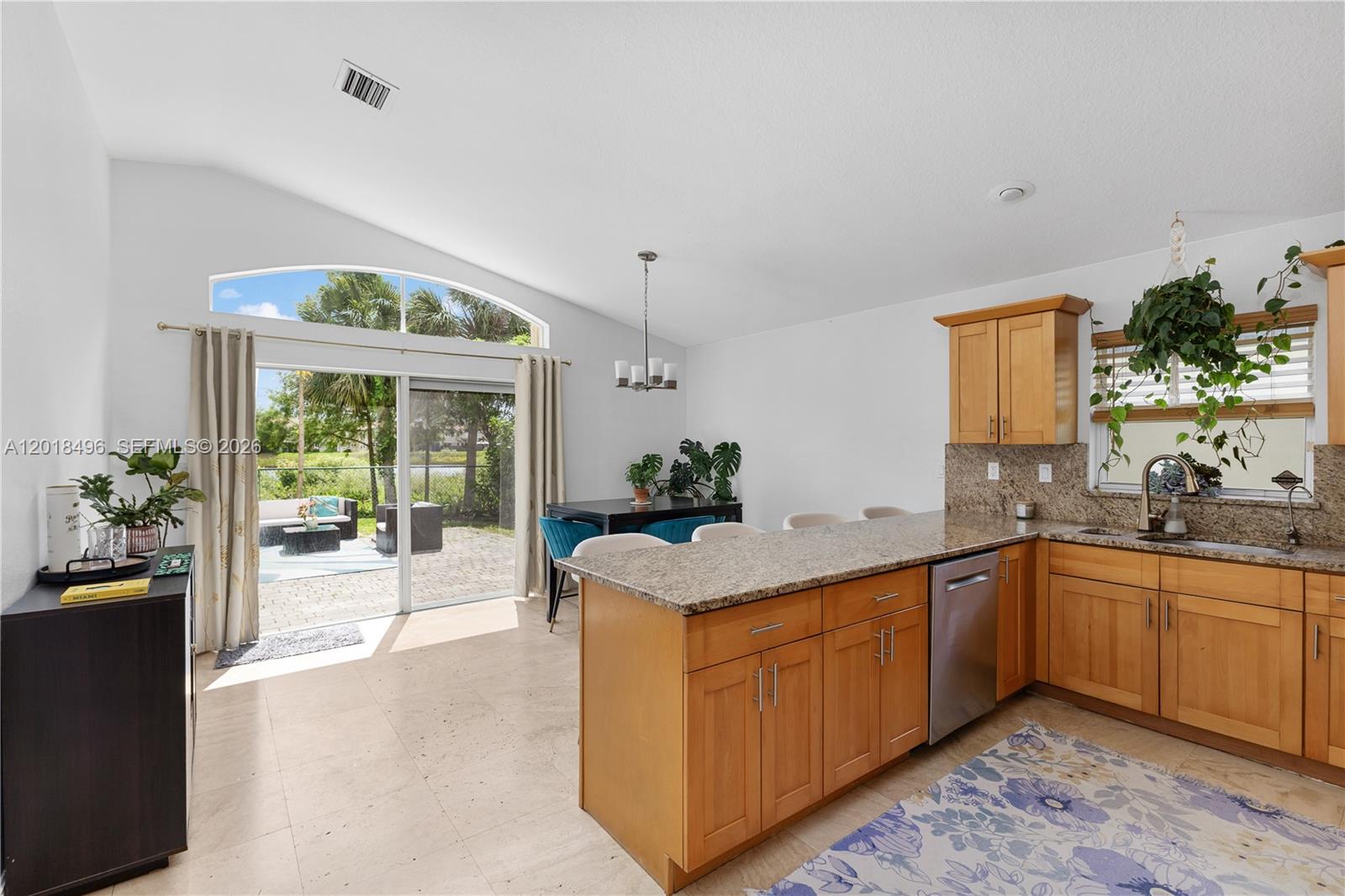 SHORES AT KEYS GATE - Residential
