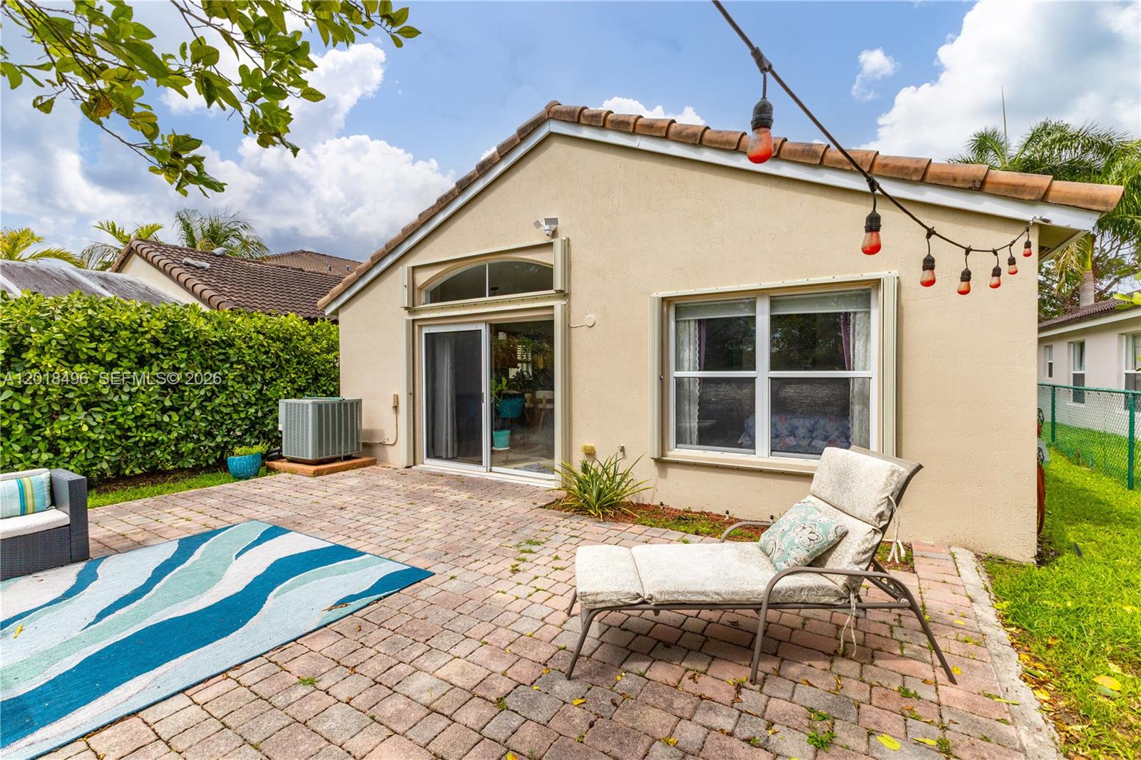 SHORES AT KEYS GATE - Residential